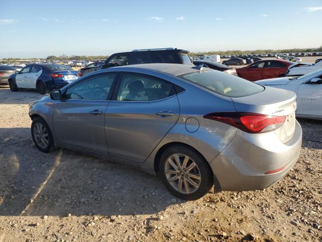 2015 HYUNDAI ELANTRA SE - 5NPDH4AE5FH590235