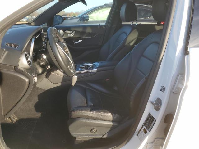 2018 MERCEDES-BENZ GLC 300 4M - WDC0G4KB3JV026057