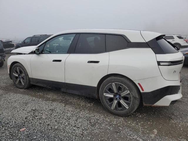 2023 BMW IX XDRIVE5 WB523CF04PCL67044