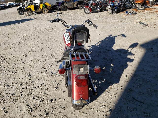 2001 HARLEY-DAVIDSON FXST 1HD1BHY171Y045769