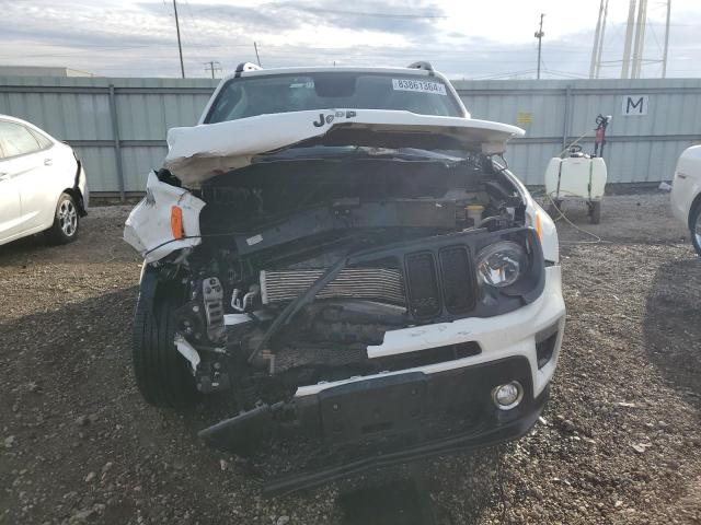 2019 JEEP RENEGADE L - ZACNJBBB3KPK03293