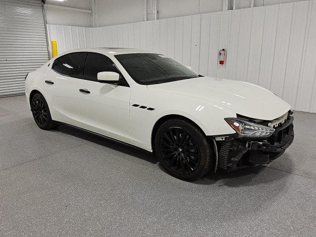 VIN ZAM57XSA4G1166960 2016 MASERATI ALL MODELS no.4