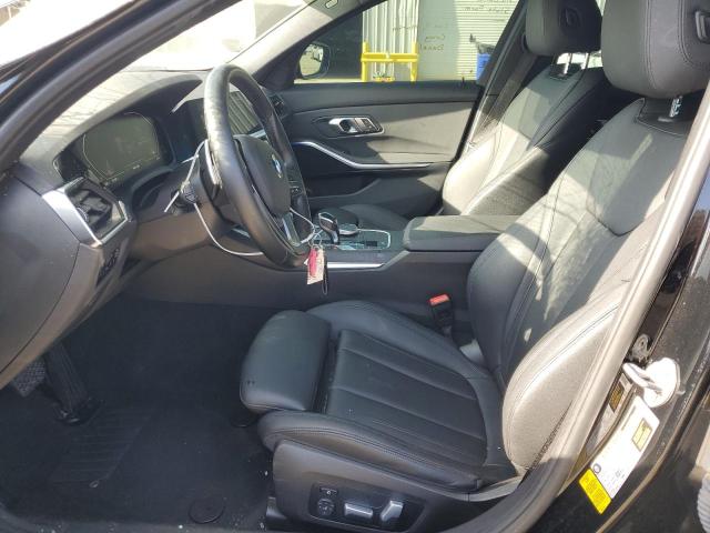 2021 BMW 330I - 3MW5R1J09M8C17328
