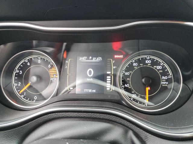 2020 JEEP CHEROKEE L - 1C4PJLCB4LD620468