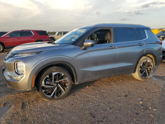 2022 MITSUBISHI OUTLANDER #3029332683