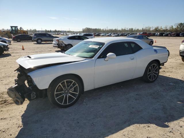 Vin: 2c3cdzbt8ph570285, lot: 85372054, dodge challenger r/t 20231
