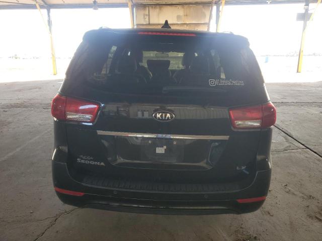 2016 KIA SEDONA LX - KNDMB5C19G6102353