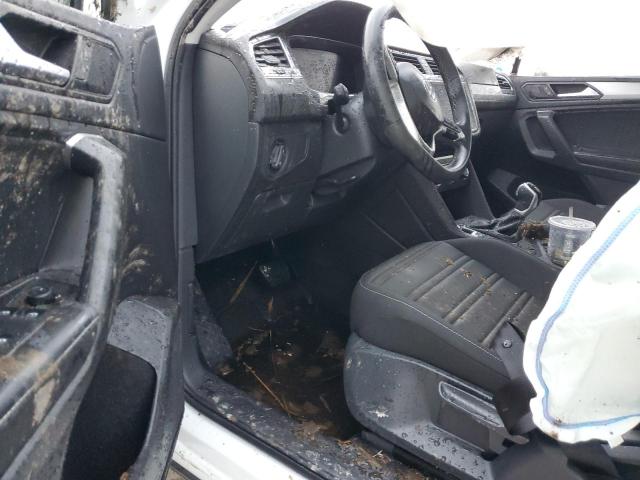 2024 VOLKSWAGEN TIGUAN S - 3VVRB7AX9RM209819