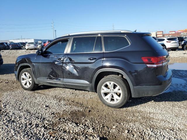 2018 VOLKSWAGEN ATLAS S - 1V2AP2CA8JC599051