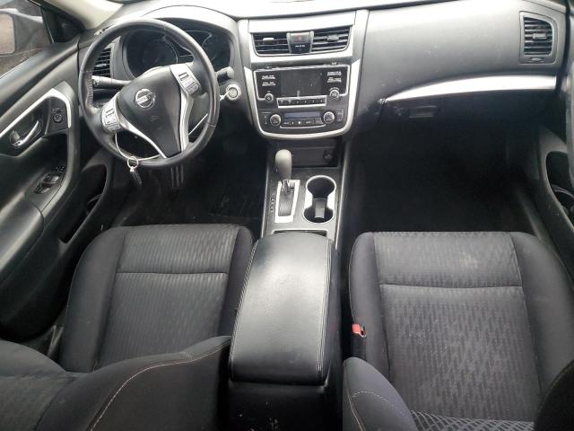 2017 NISSAN ALTIMA 2.5 - 1N4AL3AP8HC261580