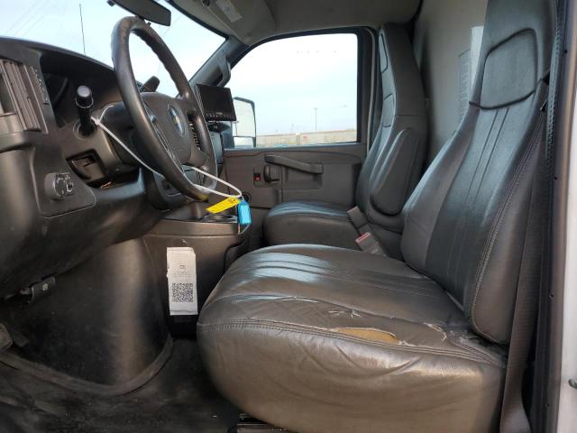 VIN 1HA3GSCG1JN000148 2018 CHEVROLET EXPRESS no.7