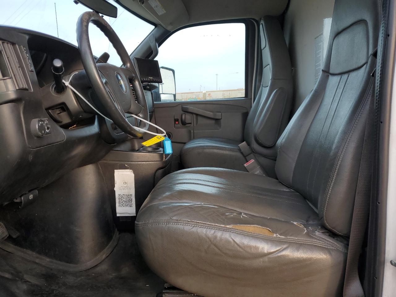 Lot #3024267834 2018 CHEVROLET EXPRESS G3