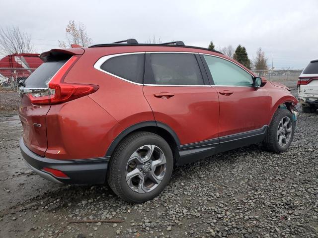 2019 HONDA CR-V EX - 2HKRW2H57KH627723