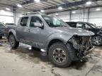 Lot #3023968261 2017 NISSAN FRONTIER S