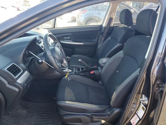 2016 SUBARU CROSSTREK - JF2GPABC0G9305514