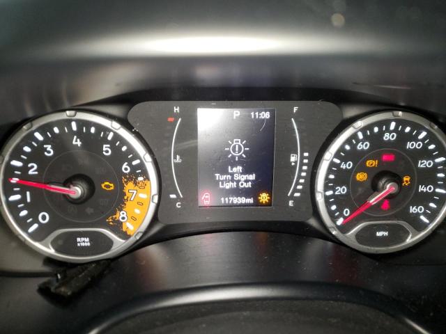 2015 JEEP RENEGADE L - ZACCJBBT4FPB40567