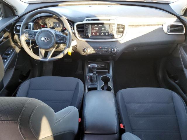 2018 KIA SORENTO LX - 5XYPG4A38JG407067