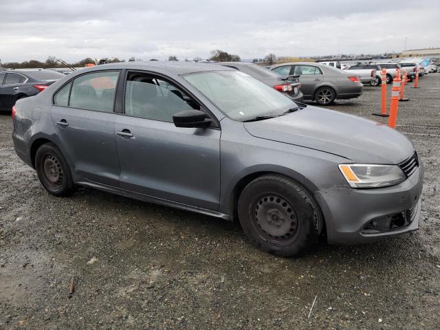 VIN 3VW2K7AJ1EM391339 2014 VOLKSWAGEN JETTA no.4