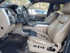 Lot #3025212596 2013 FORD F150 SUPER