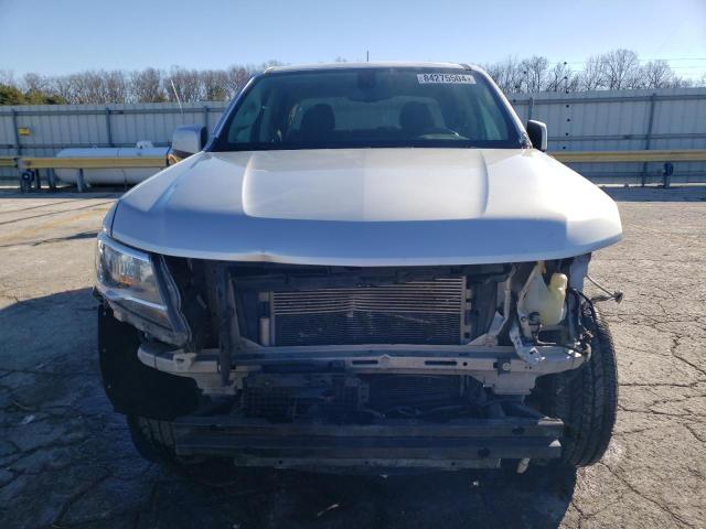 2020 CHEVROLET COLORADO L - 1GCGSCEN6L1111973