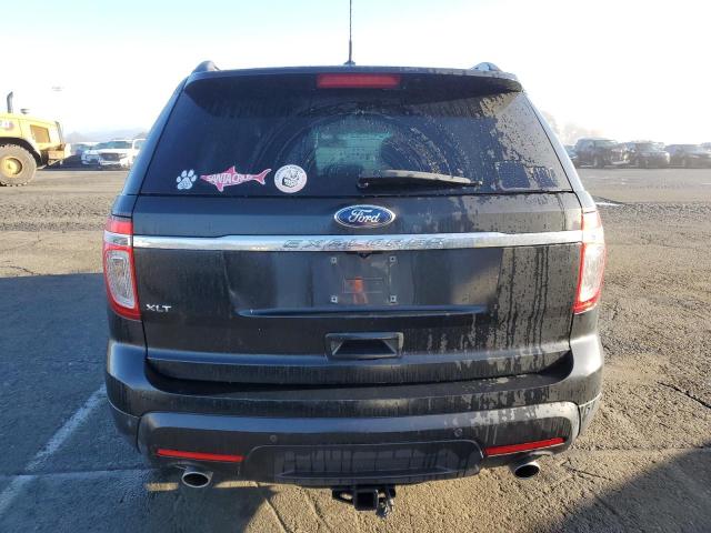 VIN 1FM5K7D8XDGA93529 2013 FORD EXPLORER no.6