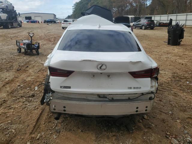 2016 LEXUS IS 350 - JTHBE1D22G5026574