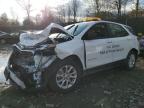 2021 CHEVROLET EQUINOX LS - 3GNAXHEV2MS102313