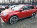 2017 TOYOTA RAV4 XLE - JTMRFREV8HJ156145