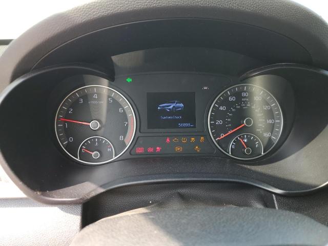 2020 KIA OPTIMA LX - 5XXGT4L31LG392007