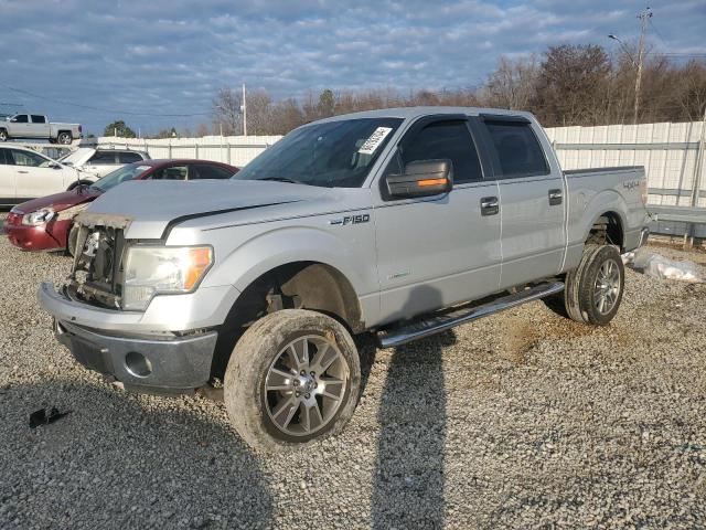 FORD F150 SUPER