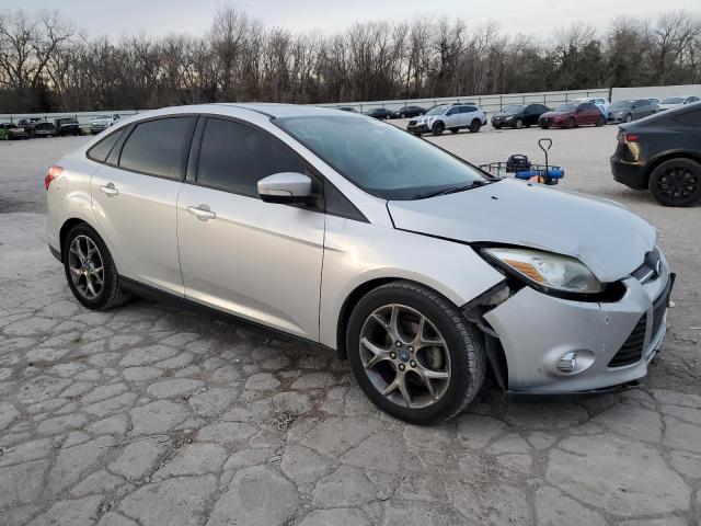 2013 FORD FOCUS SE #3286647322