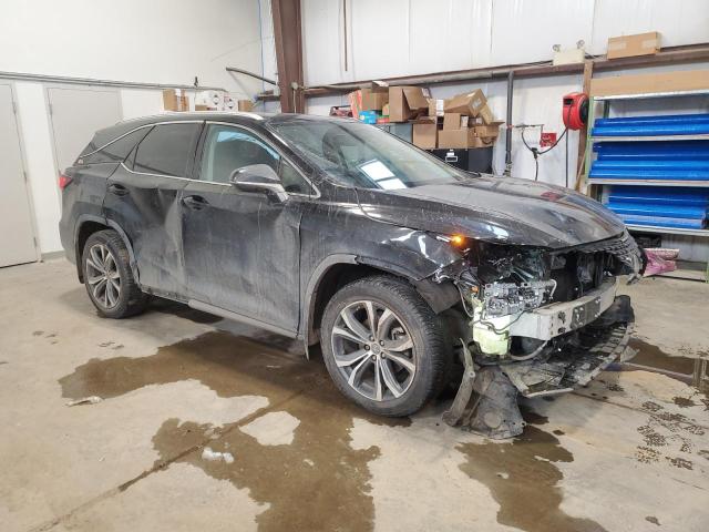 2020 LEXUS RX 350 L L JTJJZKFA3L2021727