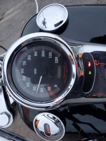 2000 HARLEY-DAVIDSON FXSTD 1HD1BSY27YY071482
