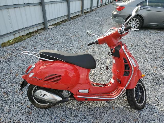 2023 VESPA GTS/SEI GI #3029358701