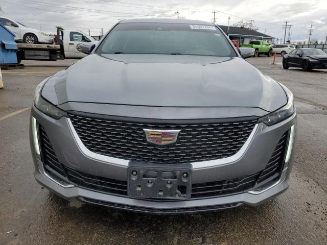 2020 CADILLAC CT5 LUXURY - 1G6DX5RK7L0143632