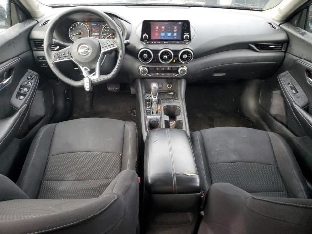 2021 NISSAN SENTRA S - 3N1AB8BV4MY265976