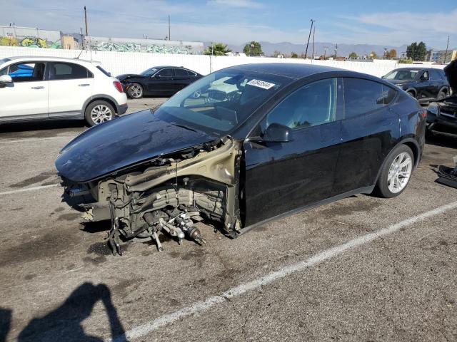 2023 TESLA MODEL Y - 7SAYGDEEXPA060227