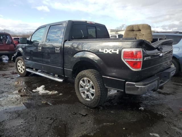 VIN 1FTFW1ET4EFC58818 2014 FORD F-150 no.2