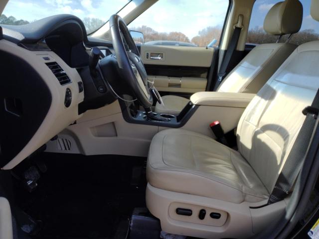2018 FORD FLEX SEL - 2FMHK6C83JBA14102