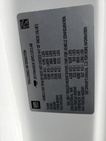 2024 GMC SIERRA C15 - 3GTNHAEK1RG130148