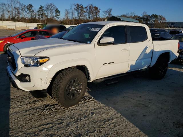 2023 TOYOTA TACOMA DOU - 3TMCZ5AN4PM644280