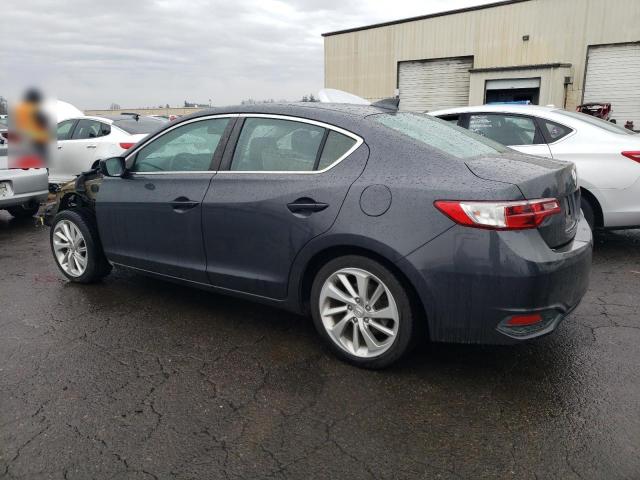 2016 ACURA ILX PREMIU - 19UDE2F77GA004569