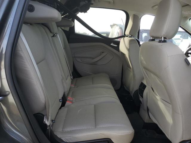 2018 FORD ESCAPE SE - 1FMCU9GD5JUC67283