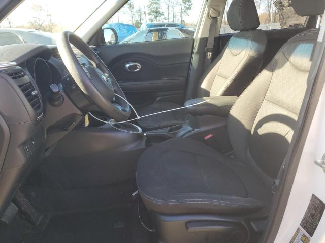 2016 KIA SOUL - KNDJN2A24G7847199