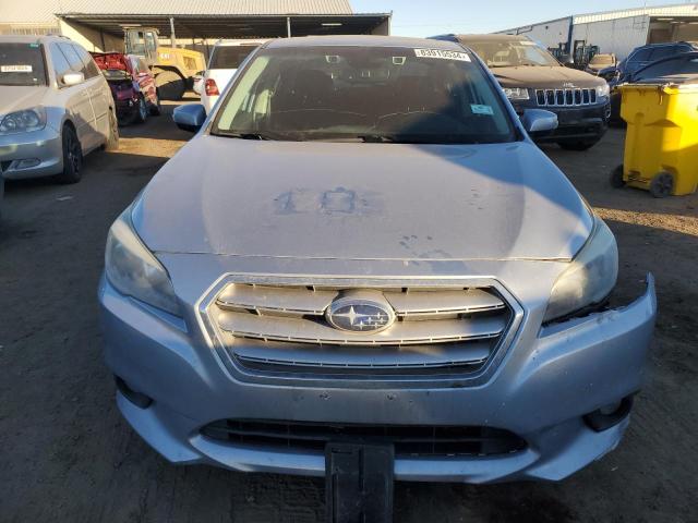 2017 SUBARU LEGACY 2.5 - 4S3BNAH67H3044189