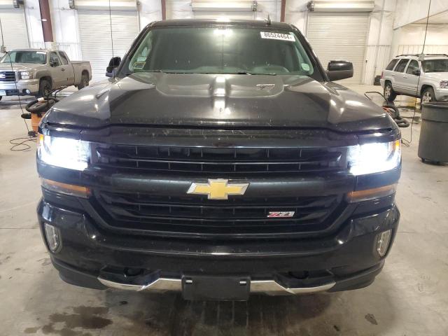 2017 CHEVROLET 1500 - 3GCUKREC9HG287543