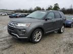 2019 FORD EXPLORER L - 1FM5K7FH5KGA94968