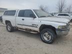 Lot #3024045237 2001 DODGE RAM 1500