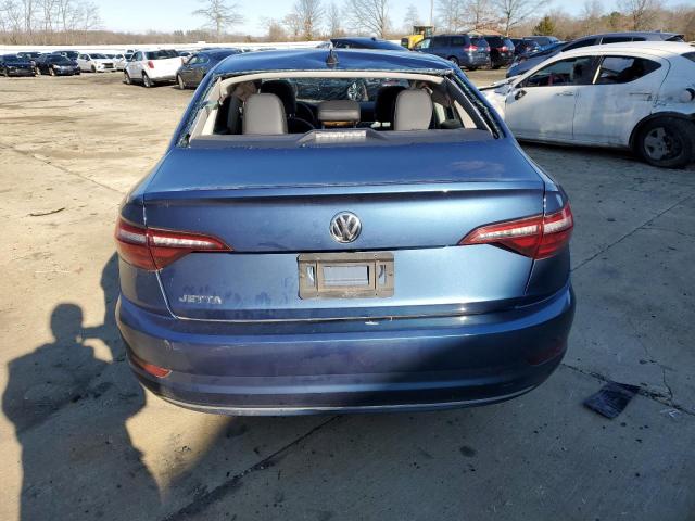 2021 VOLKSWAGEN JETTA S - 3VWC57BU6MM045676