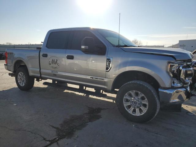 2021 FORD F250 SUPER - 1FT7W2BT2MED95002